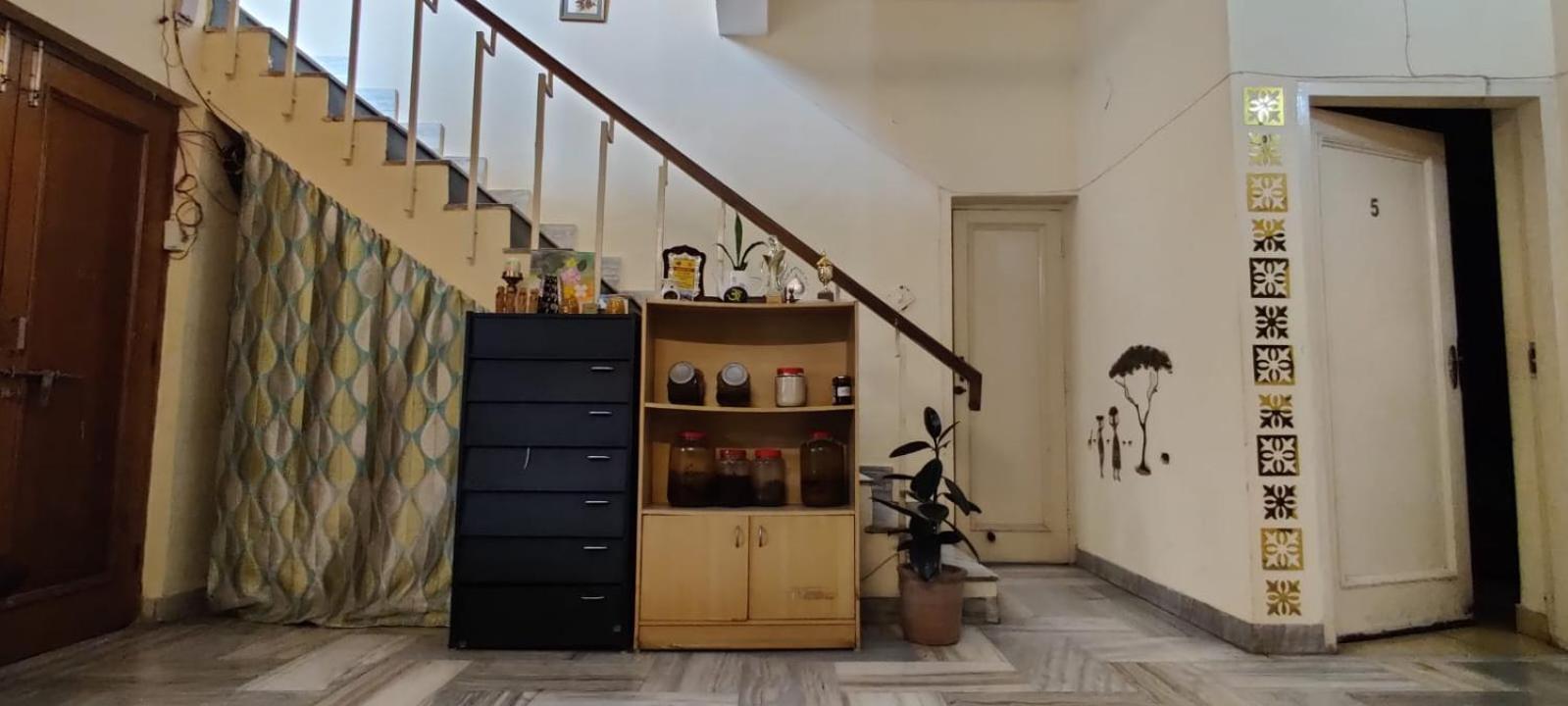 Uvs Homestay Haridwār المظهر الخارجي الصورة