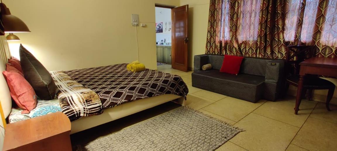 Uvs Homestay Haridwār المظهر الخارجي الصورة